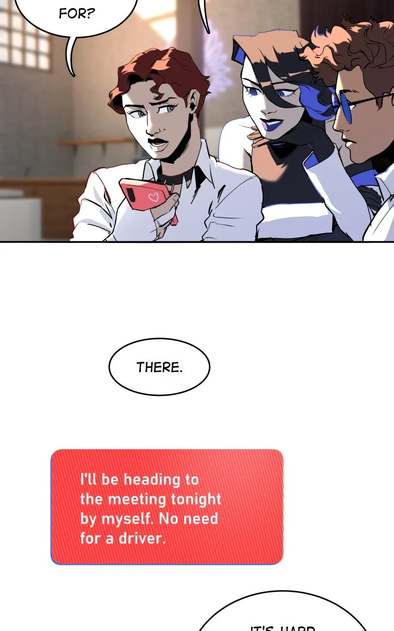 Sunset Phoenix Chapter 17 page 49 - 