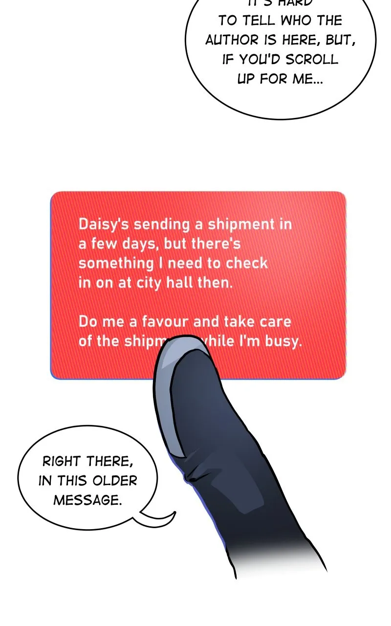 Sunset Phoenix Chapter 17 page 50 - 