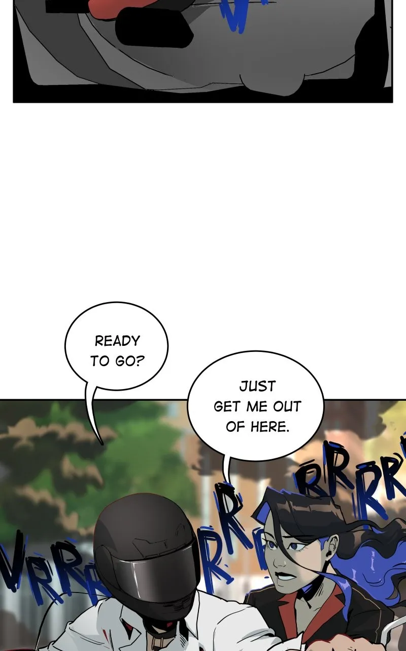 Sunset Phoenix Chapter 17 page 6 - 