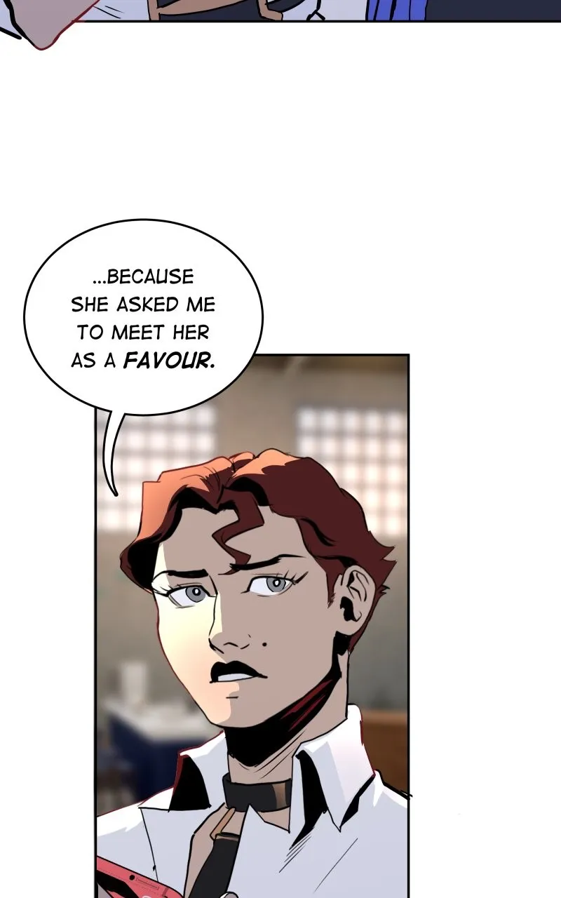 Sunset Phoenix Chapter 17 page 54 - 