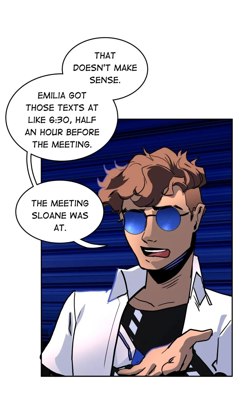 Sunset Phoenix Chapter 17 page 58 - 