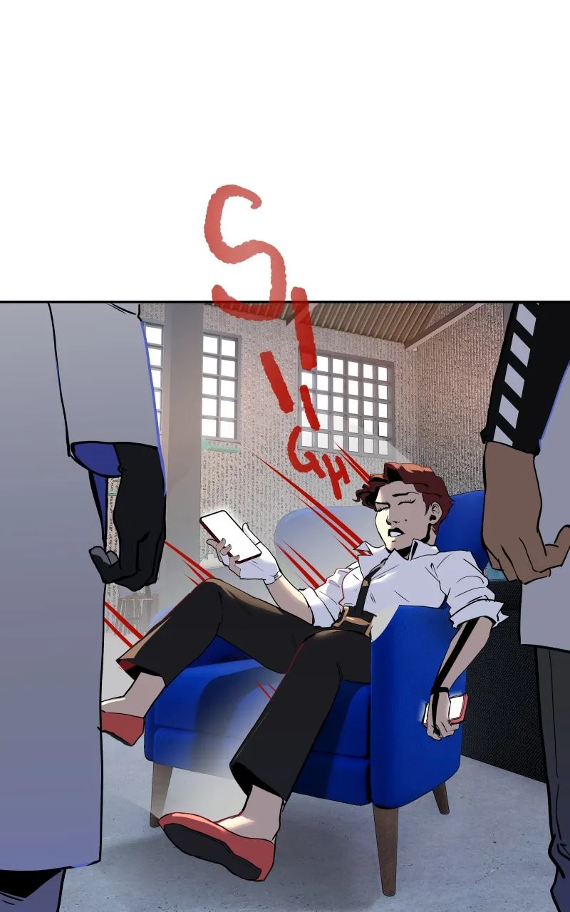 Sunset Phoenix Chapter 17 page 60 - 
