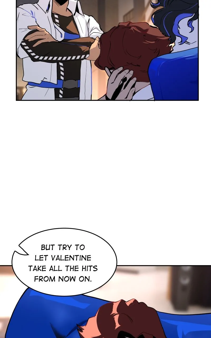 Sunset Phoenix Chapter 17 page 65 - 