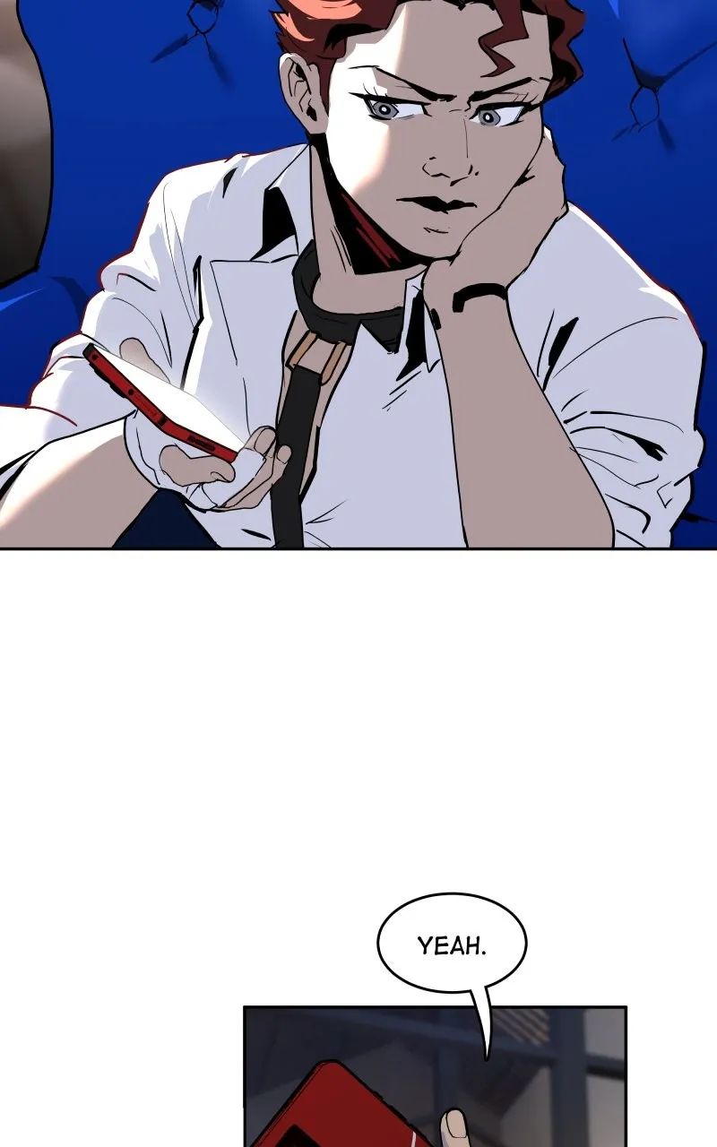 Sunset Phoenix Chapter 17 page 66 - 
