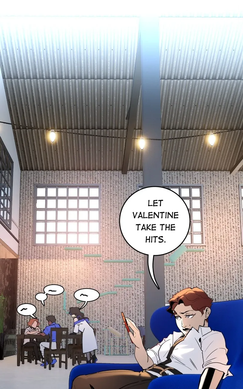 Sunset Phoenix Chapter 17 page 68 - 