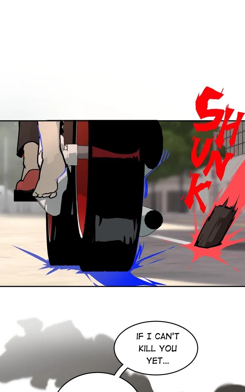 Sunset Phoenix Chapter 17 page 9 - 