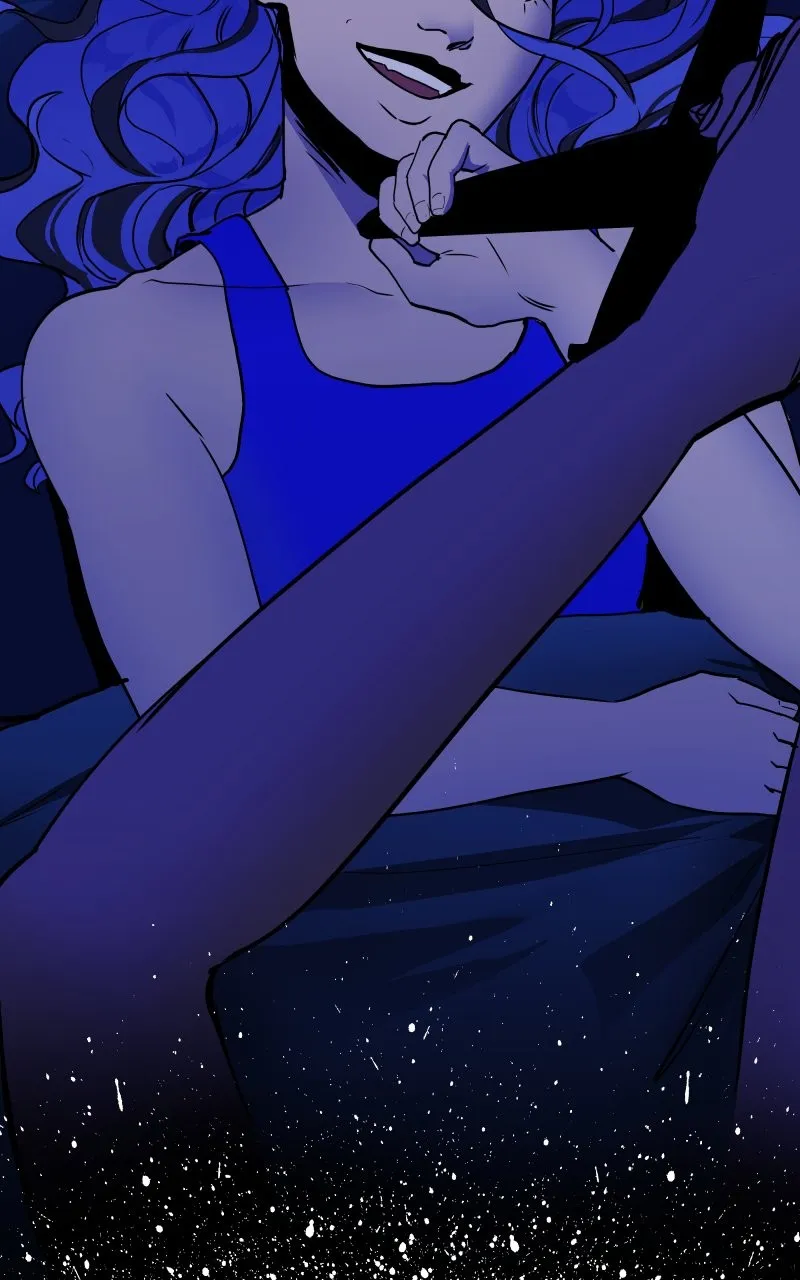 Sunset Phoenix Chapter 17 page 81 - 
