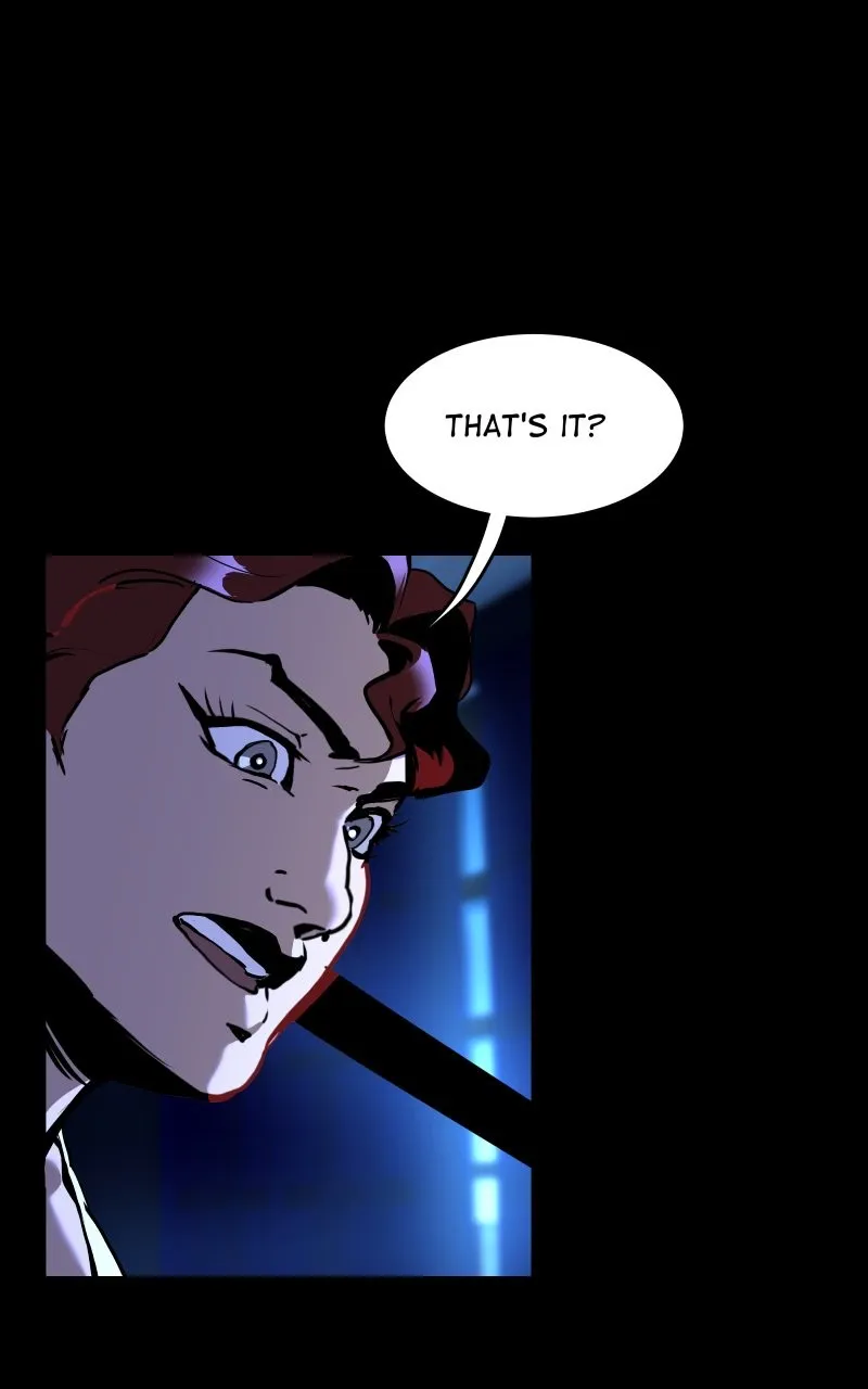 Sunset Phoenix Chapter 18 page 11 - 