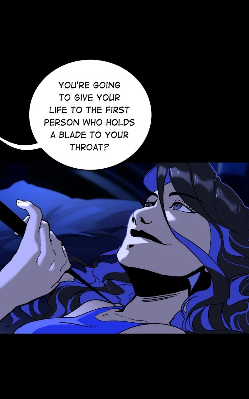 Sunset Phoenix Chapter 18 page 12 - 