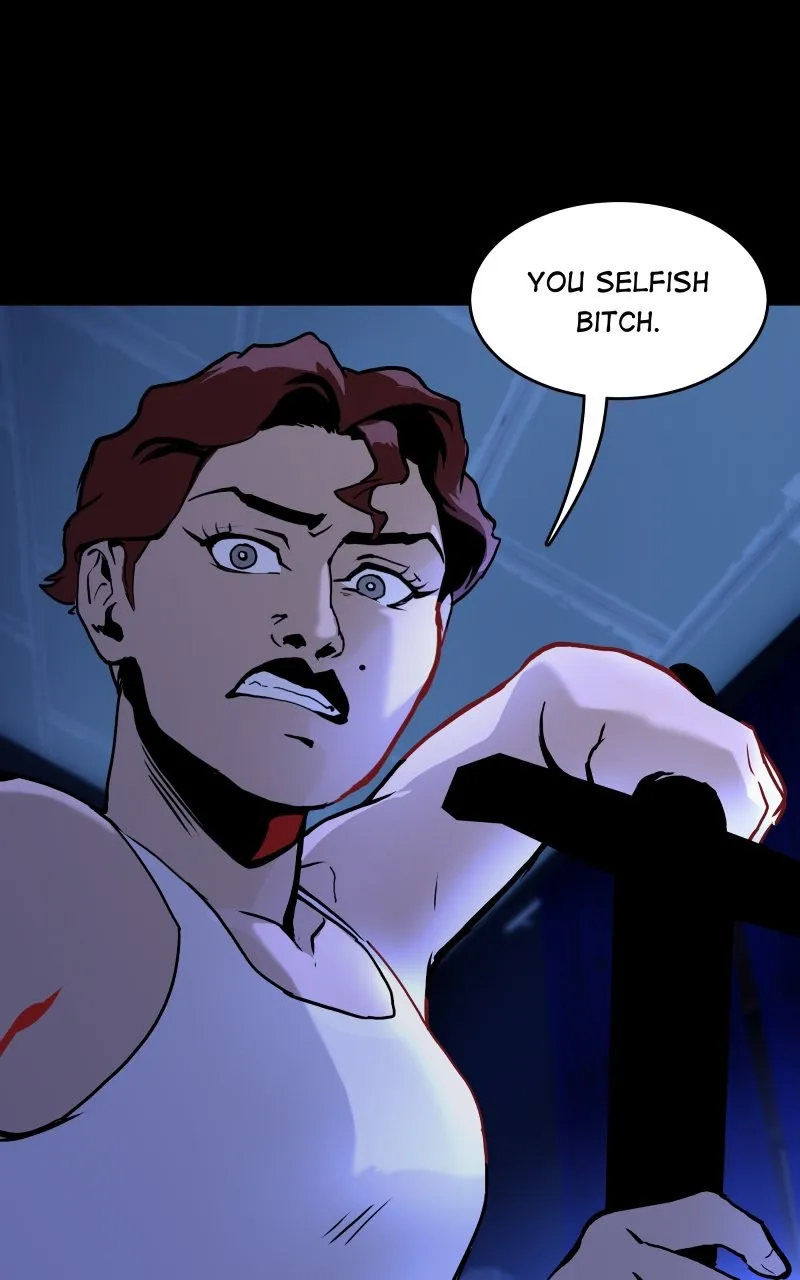 Sunset Phoenix Chapter 18 page 13 - 