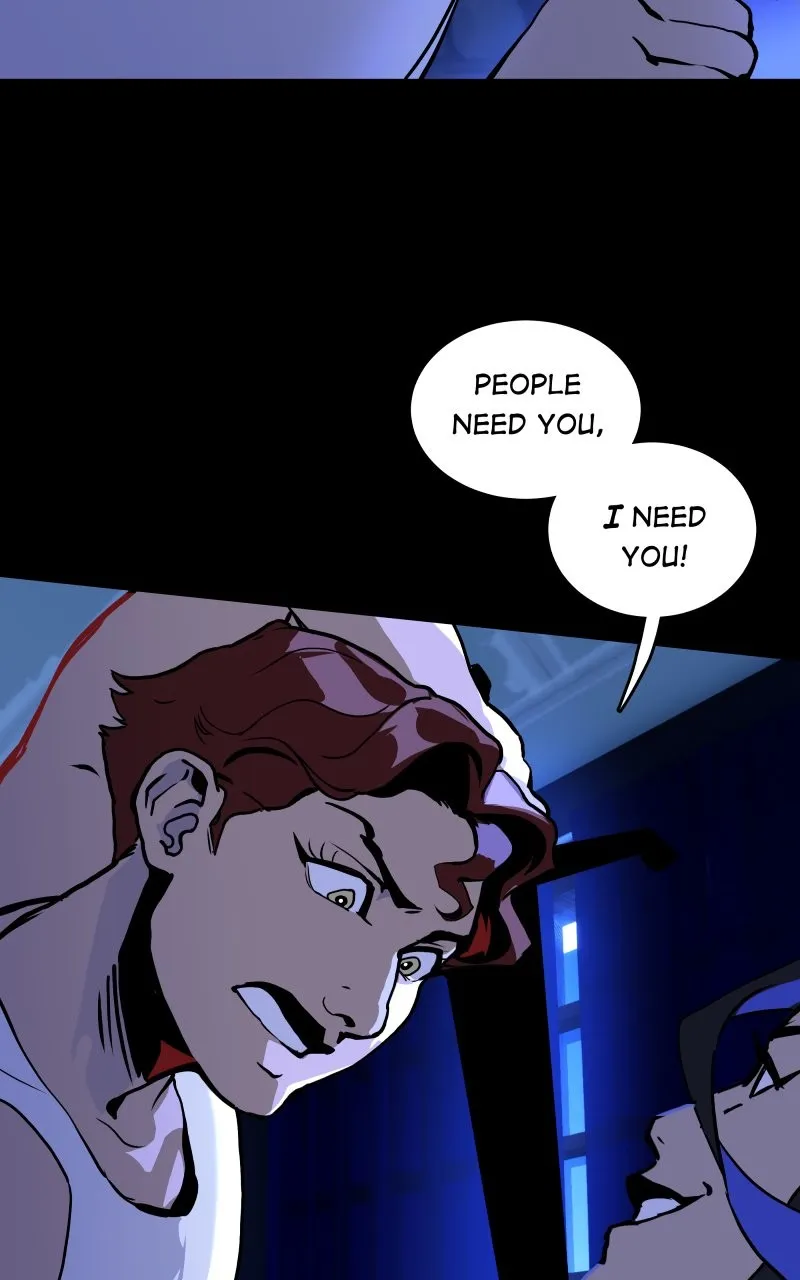 Sunset Phoenix Chapter 18 page 14 - 