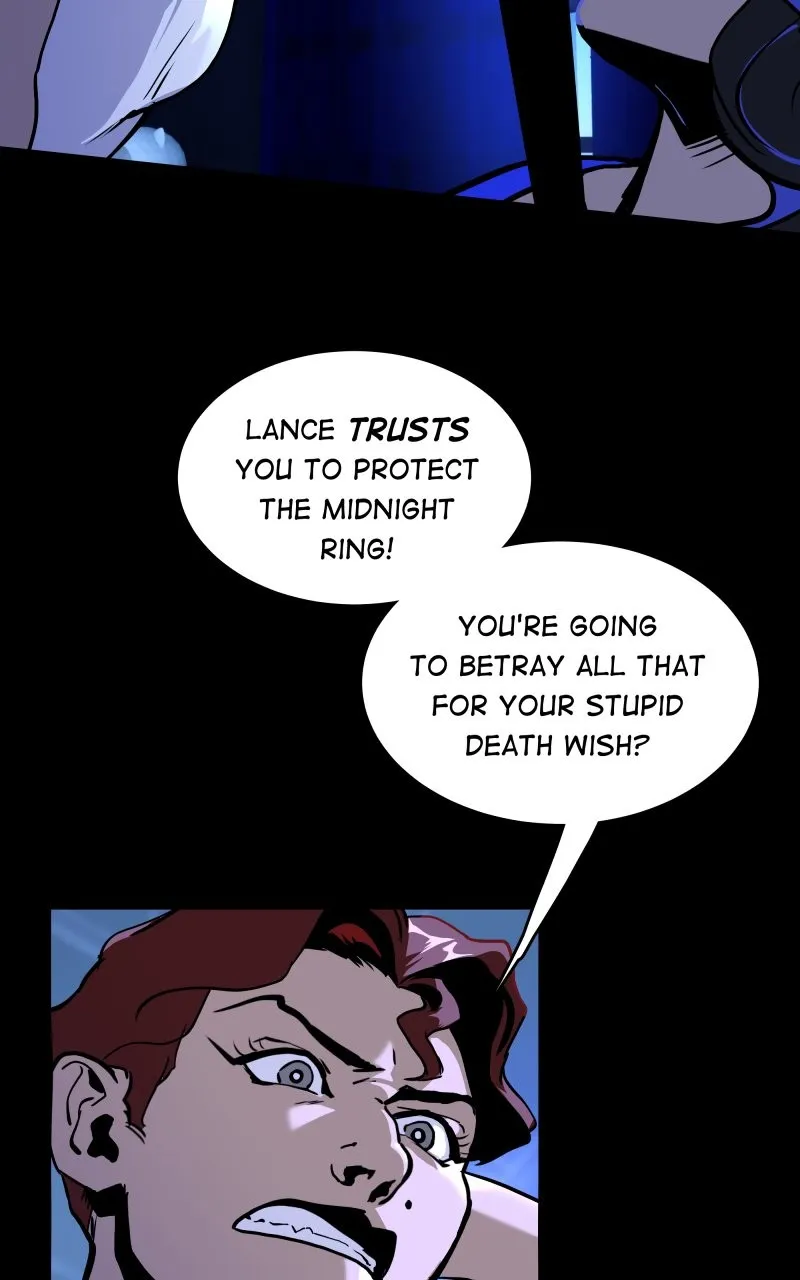 Sunset Phoenix Chapter 18 page 15 - 