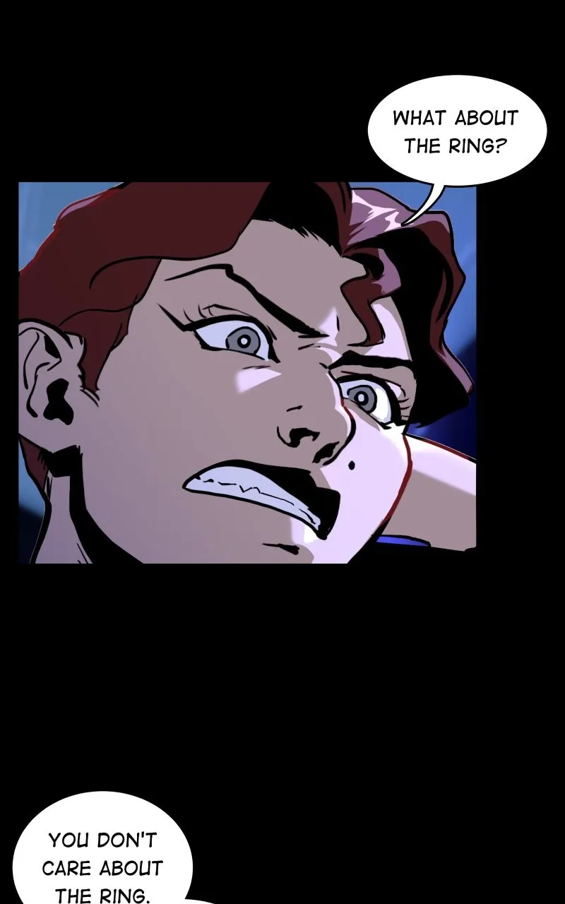 Sunset Phoenix Chapter 18 page 19 - 