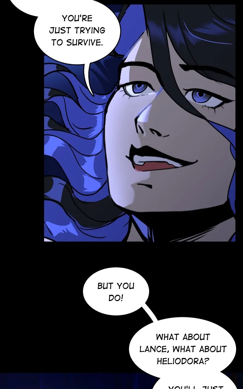 Sunset Phoenix Chapter 18 page 20 - 