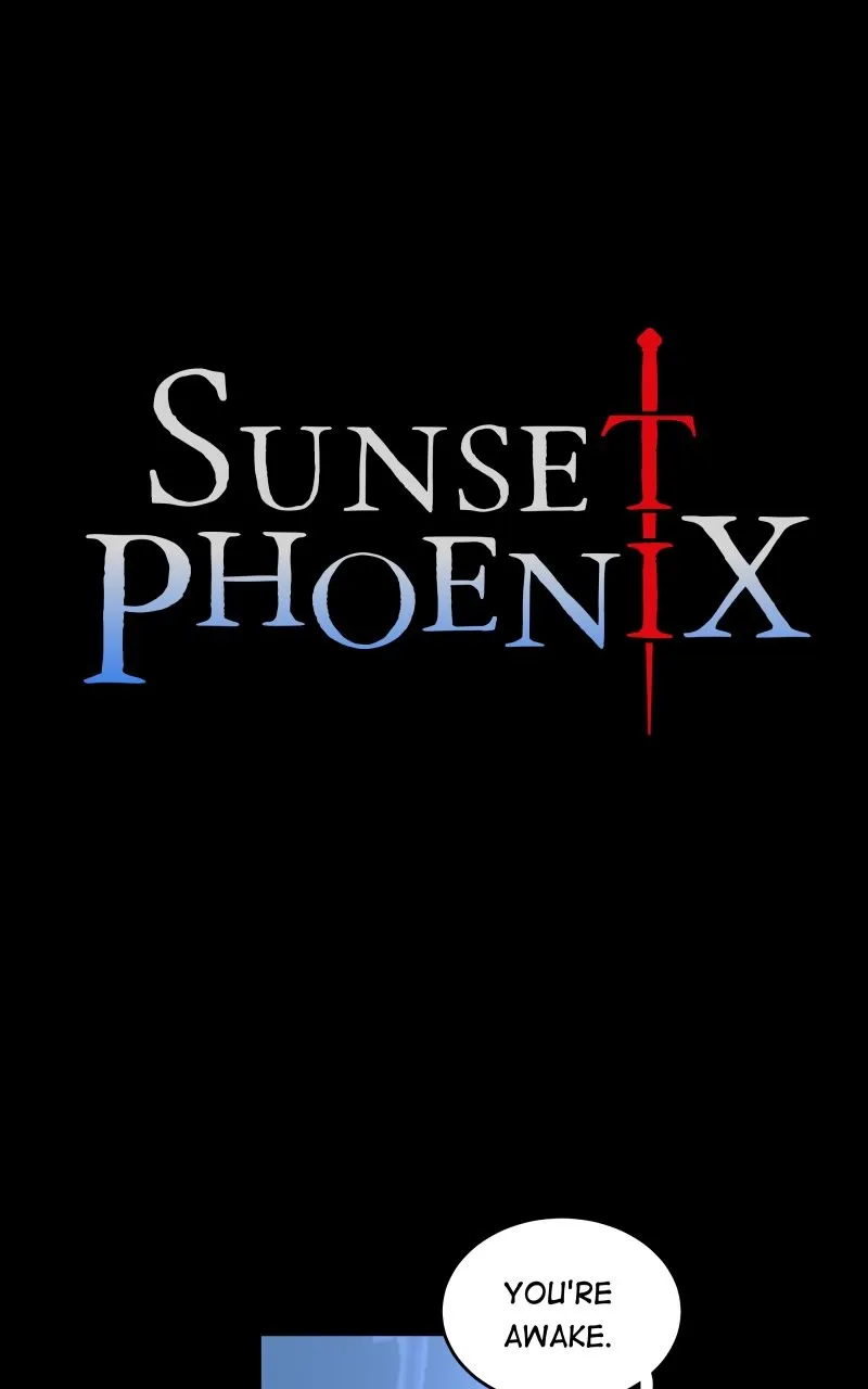 Sunset Phoenix Chapter 18 page 3 - 