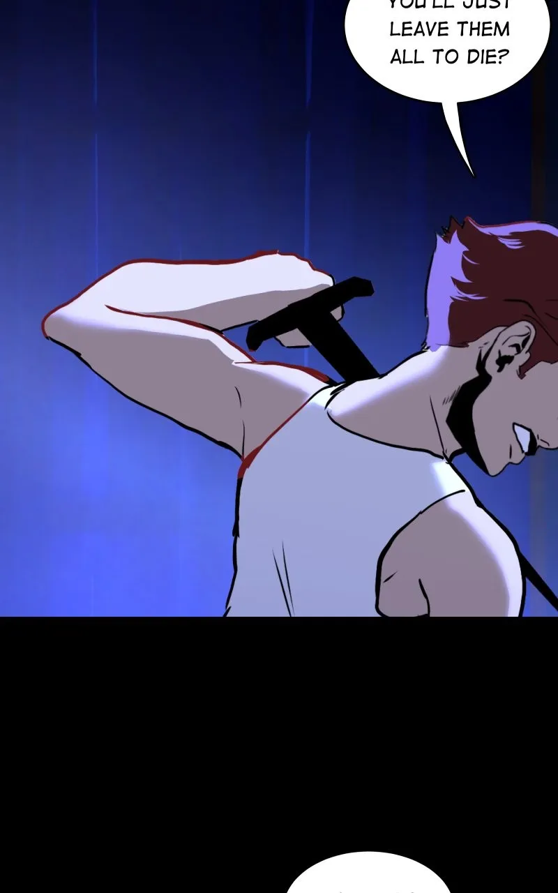Sunset Phoenix Chapter 18 page 21 - 