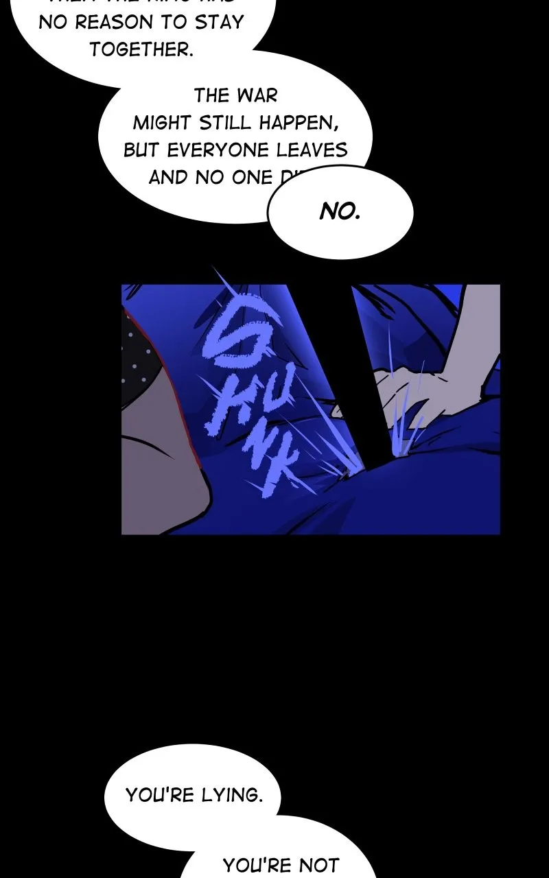 Sunset Phoenix Chapter 18 page 24 - 