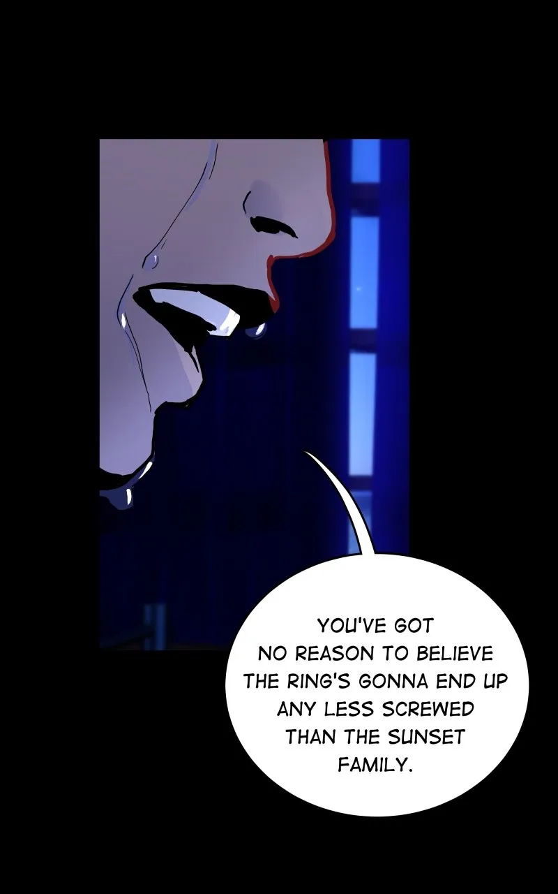 Sunset Phoenix Chapter 18 page 26 - 