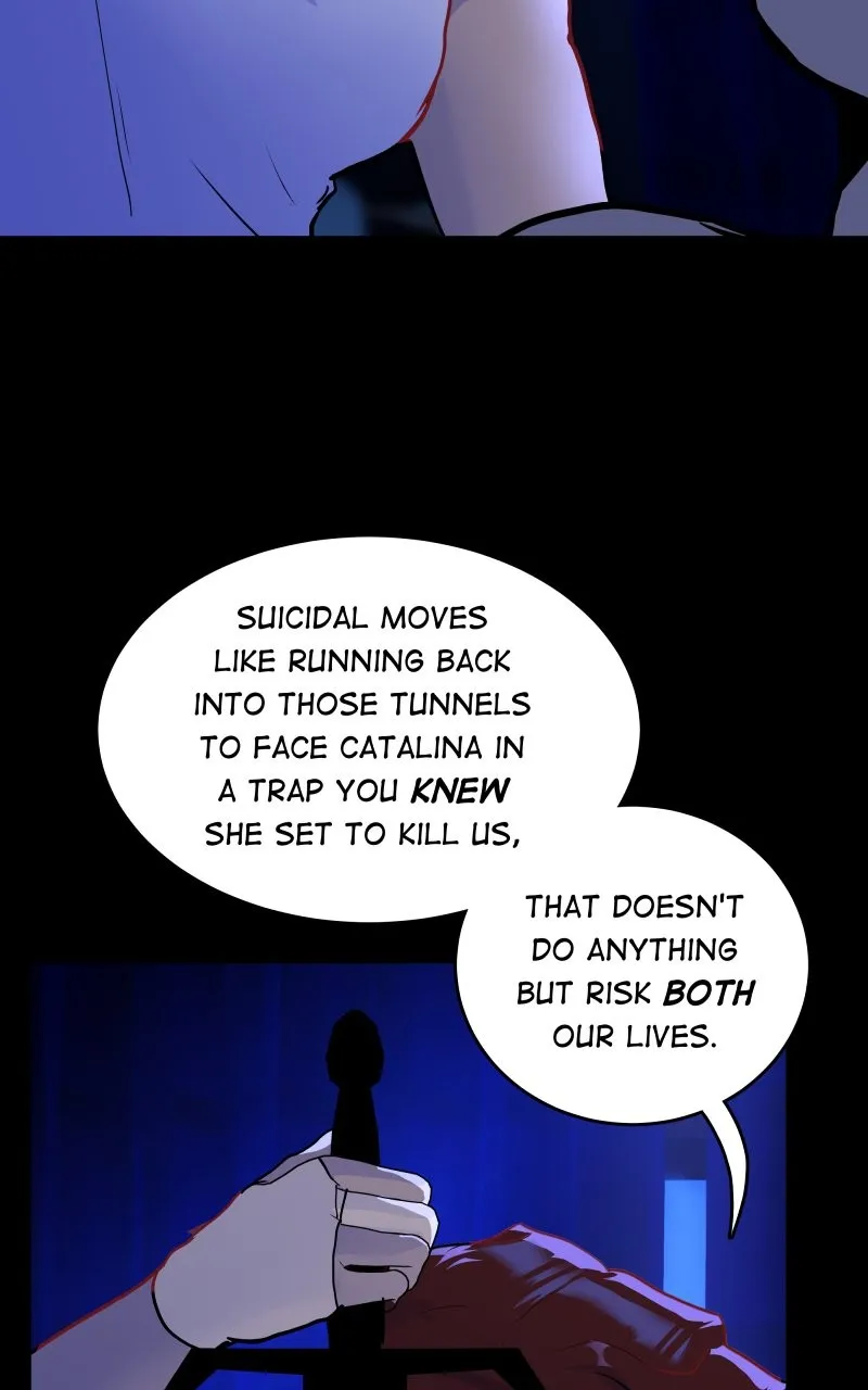 Sunset Phoenix Chapter 18 page 28 - 
