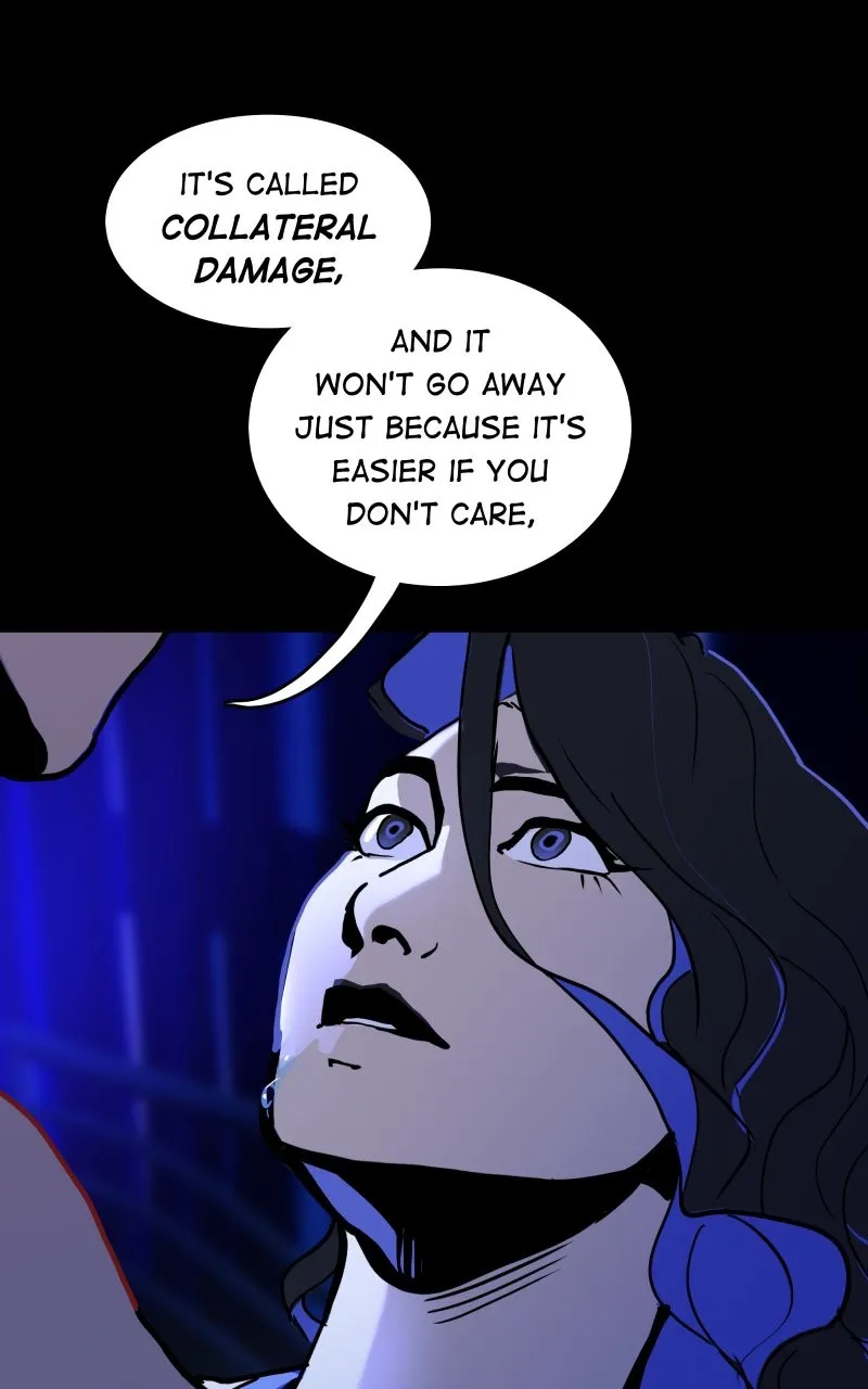 Sunset Phoenix Chapter 18 page 30 - 