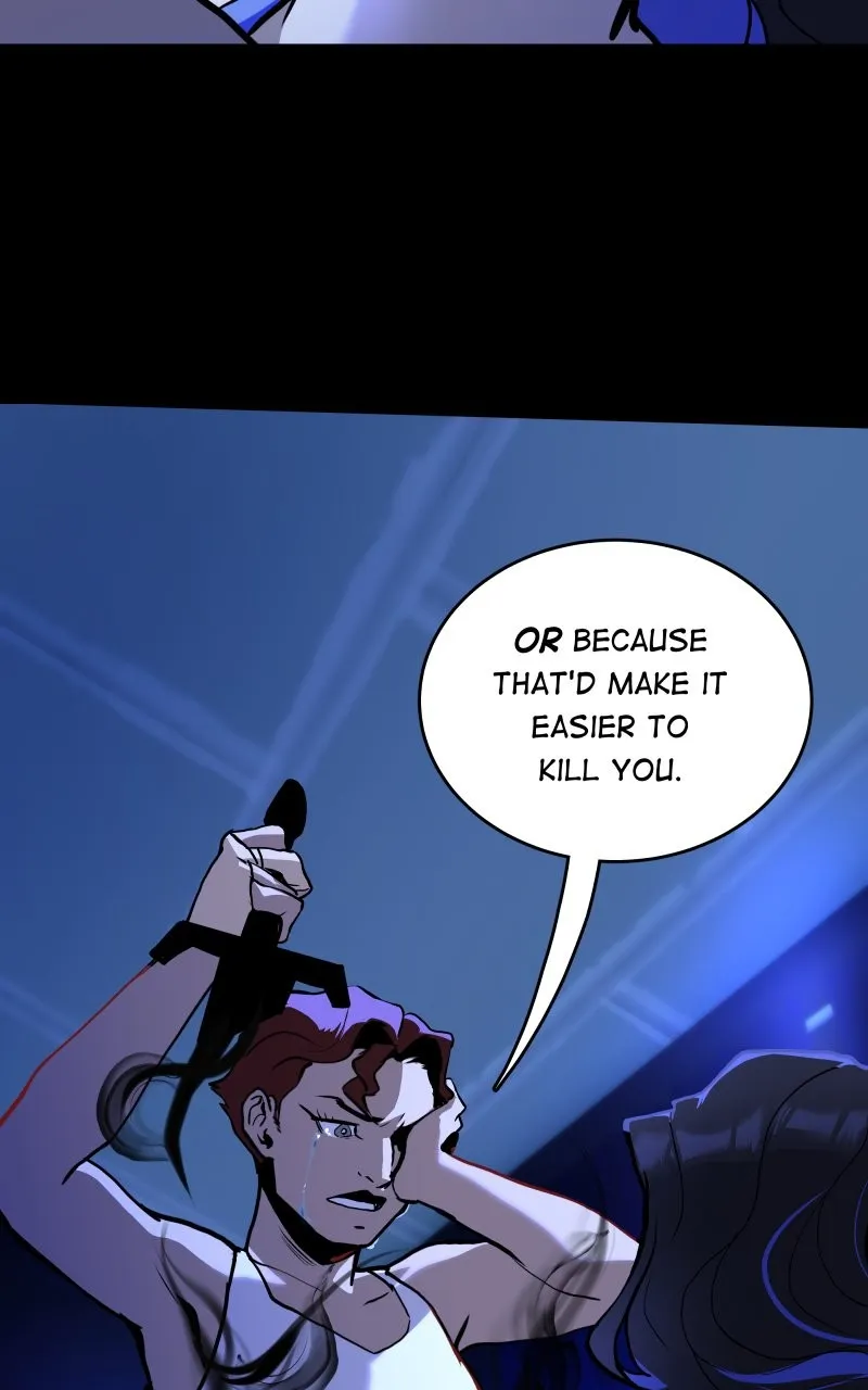 Sunset Phoenix Chapter 18 page 31 - 