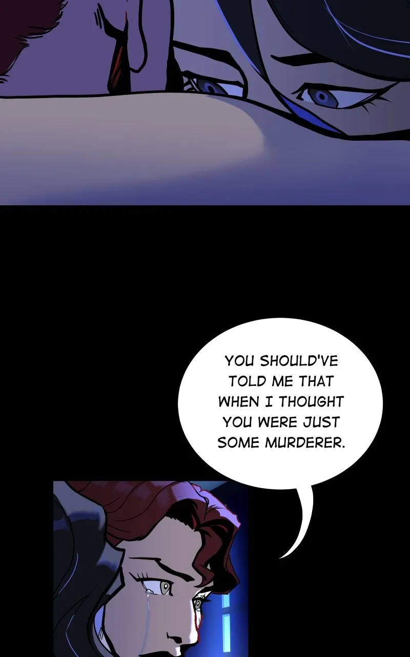 Sunset Phoenix Chapter 18 page 35 - 