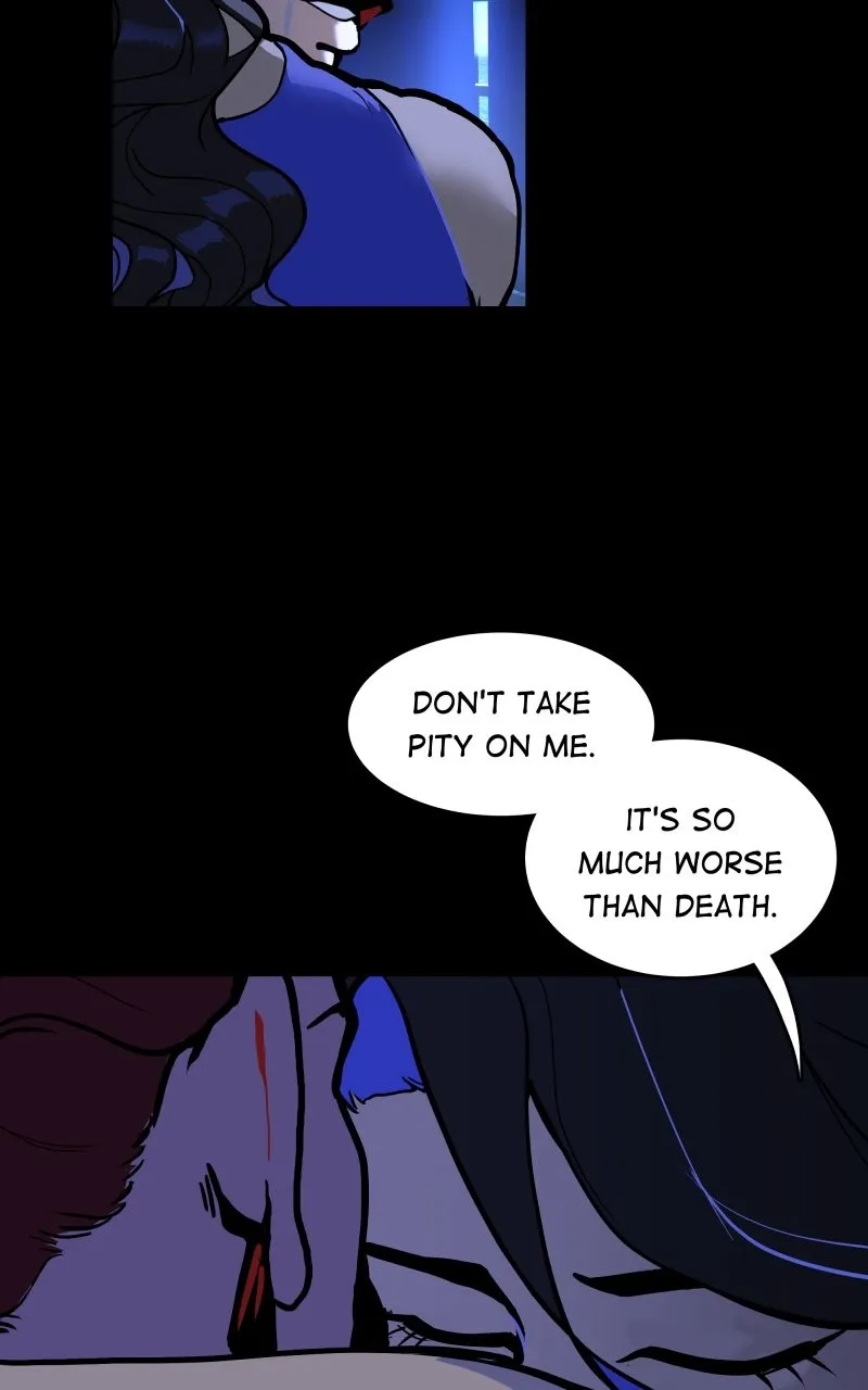 Sunset Phoenix Chapter 18 page 36 - 