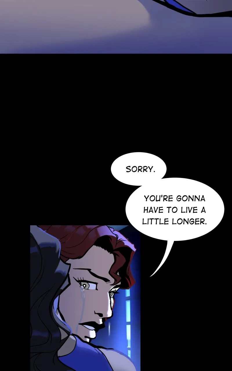 Sunset Phoenix Chapter 18 page 37 - 