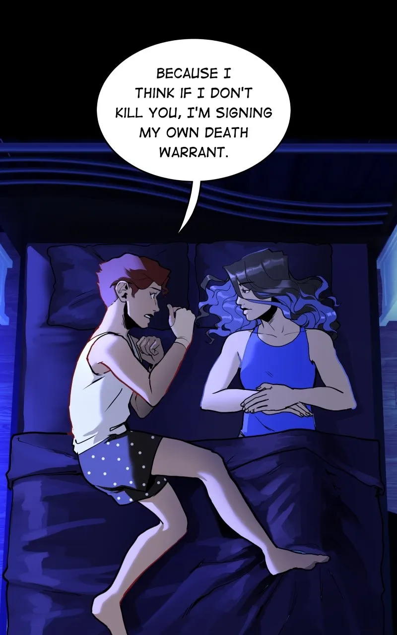Sunset Phoenix Chapter 18 page 40 - 