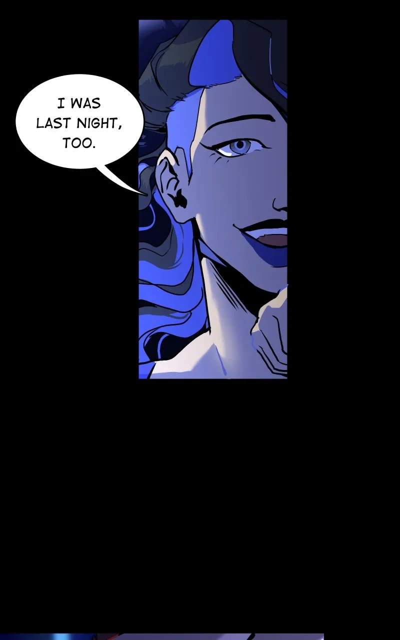 Sunset Phoenix Chapter 18 page 5 - 
