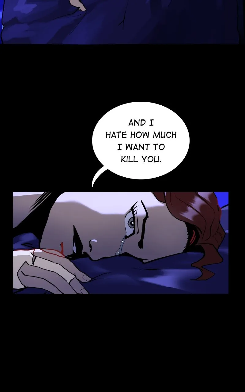 Sunset Phoenix Chapter 18 page 41 - 