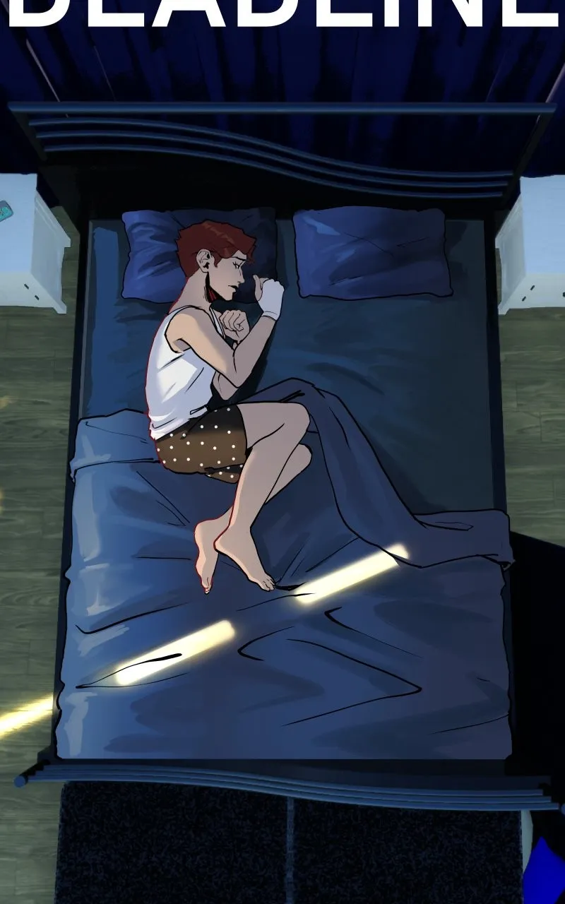 Sunset Phoenix Chapter 18 page 46 - 