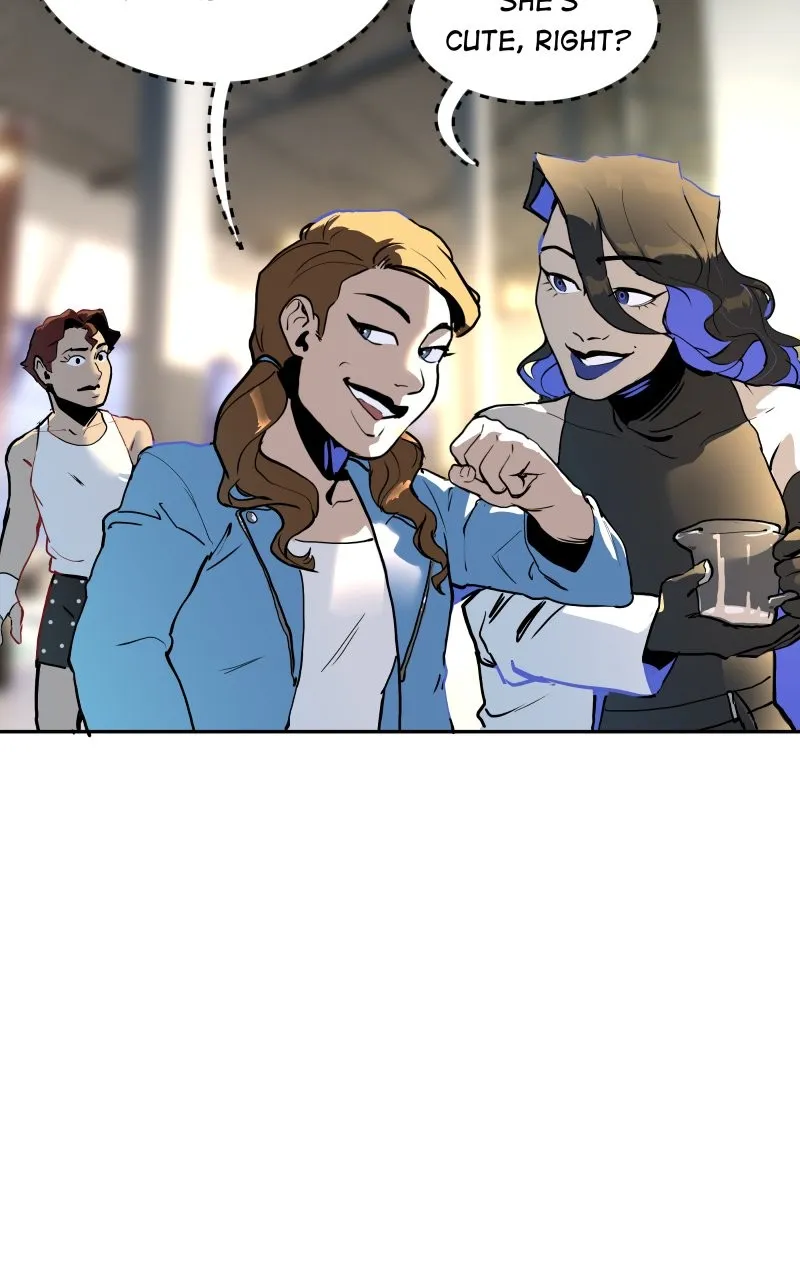 Sunset Phoenix Chapter 18 page 51 - 