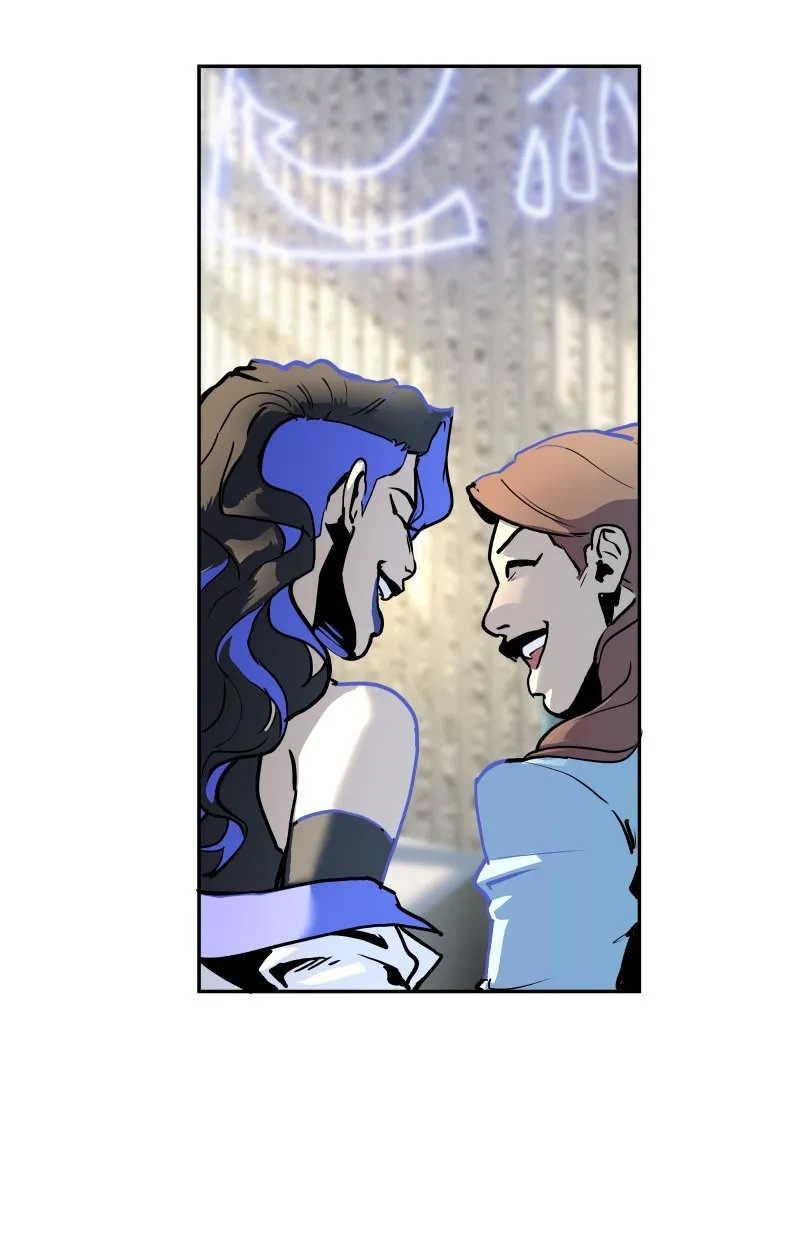 Sunset Phoenix Chapter 18 page 52 - 