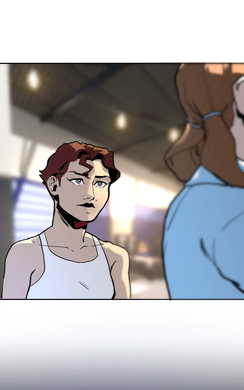 Sunset Phoenix Chapter 18 page 53 - 