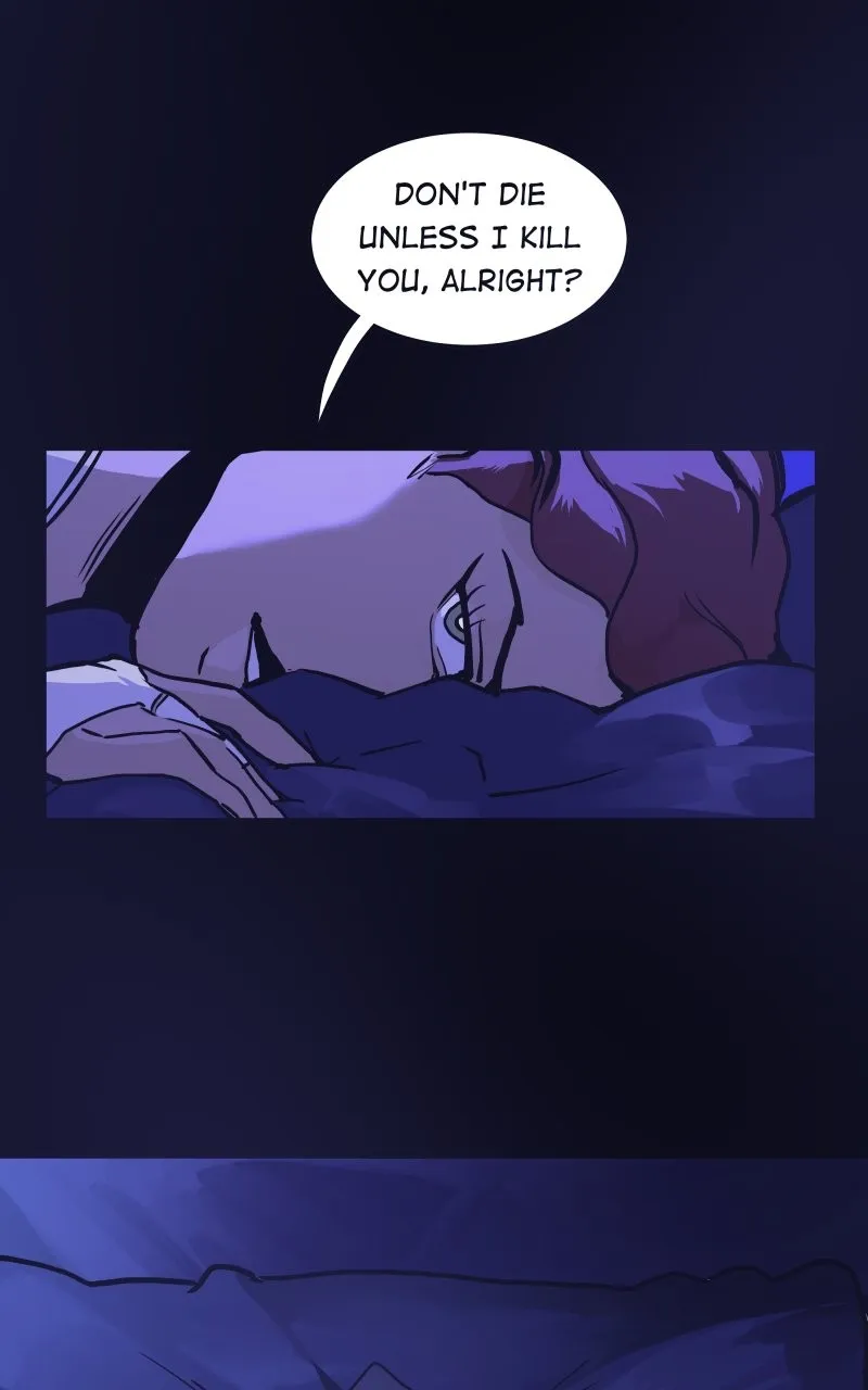 Sunset Phoenix Chapter 18 page 55 - 
