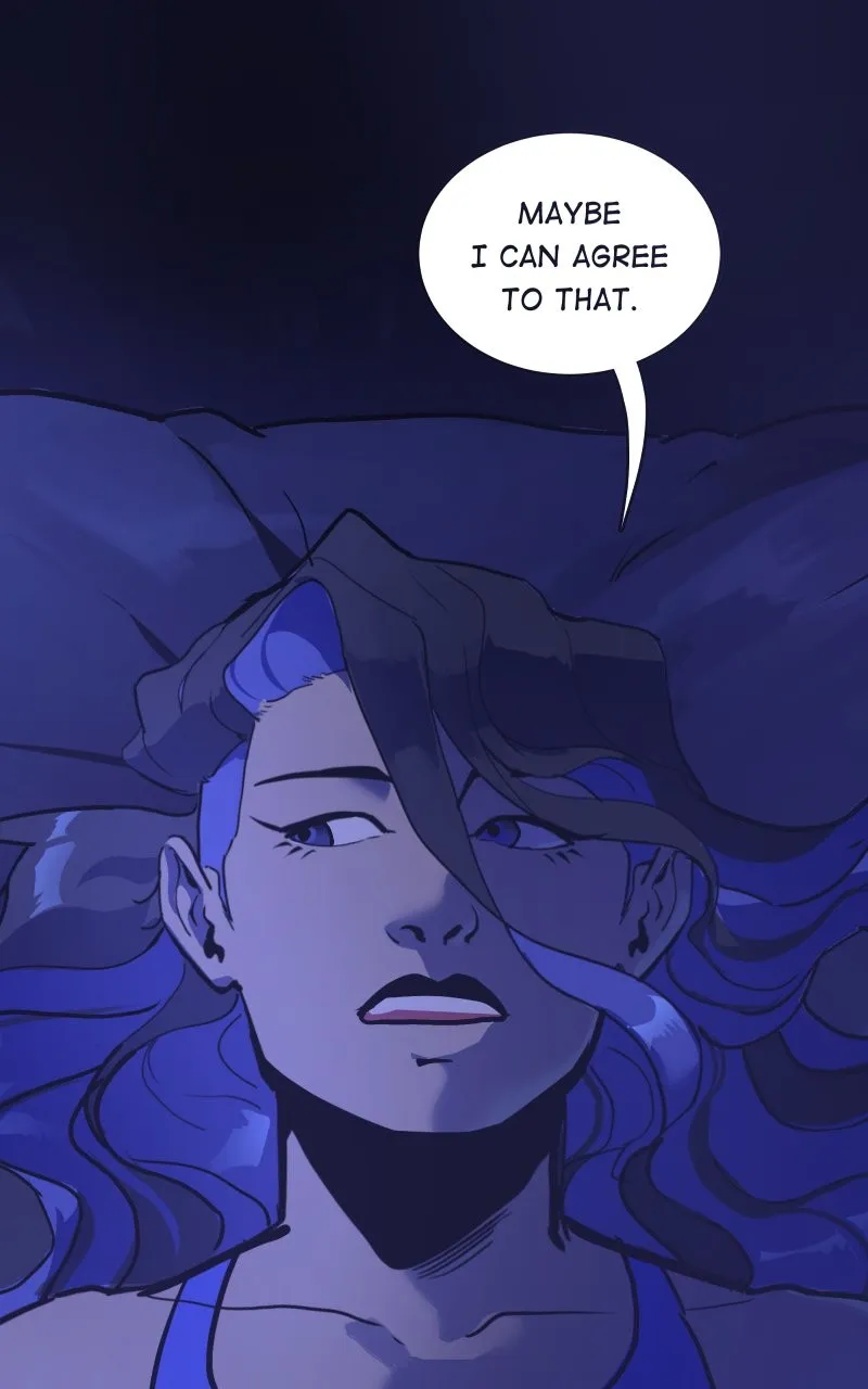 Sunset Phoenix Chapter 18 page 57 - 