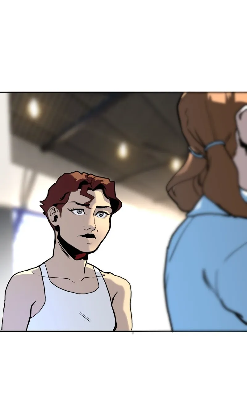 Sunset Phoenix Chapter 18 page 59 - 