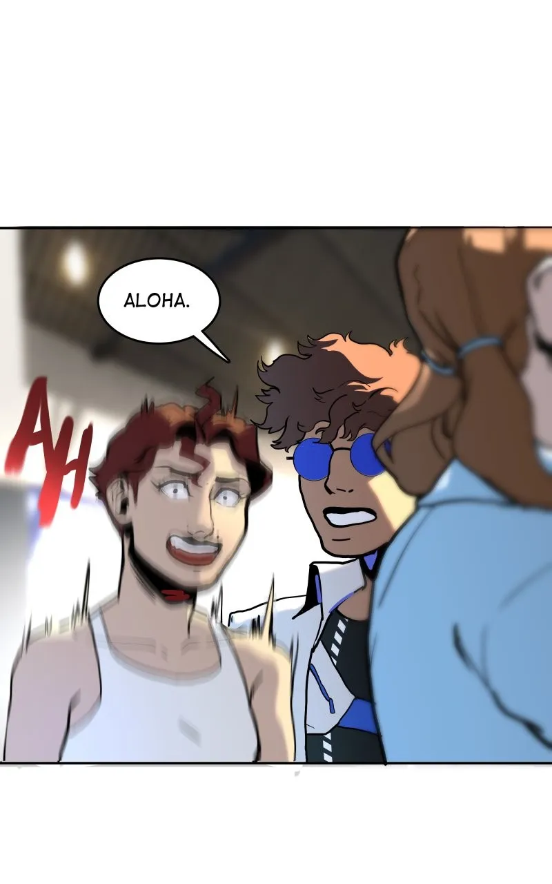 Sunset Phoenix Chapter 18 page 60 - 