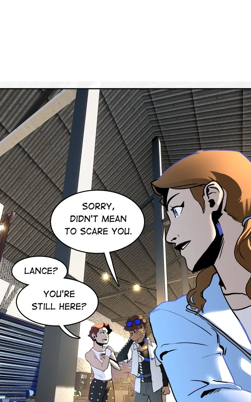 Sunset Phoenix Chapter 18 page 61 - 