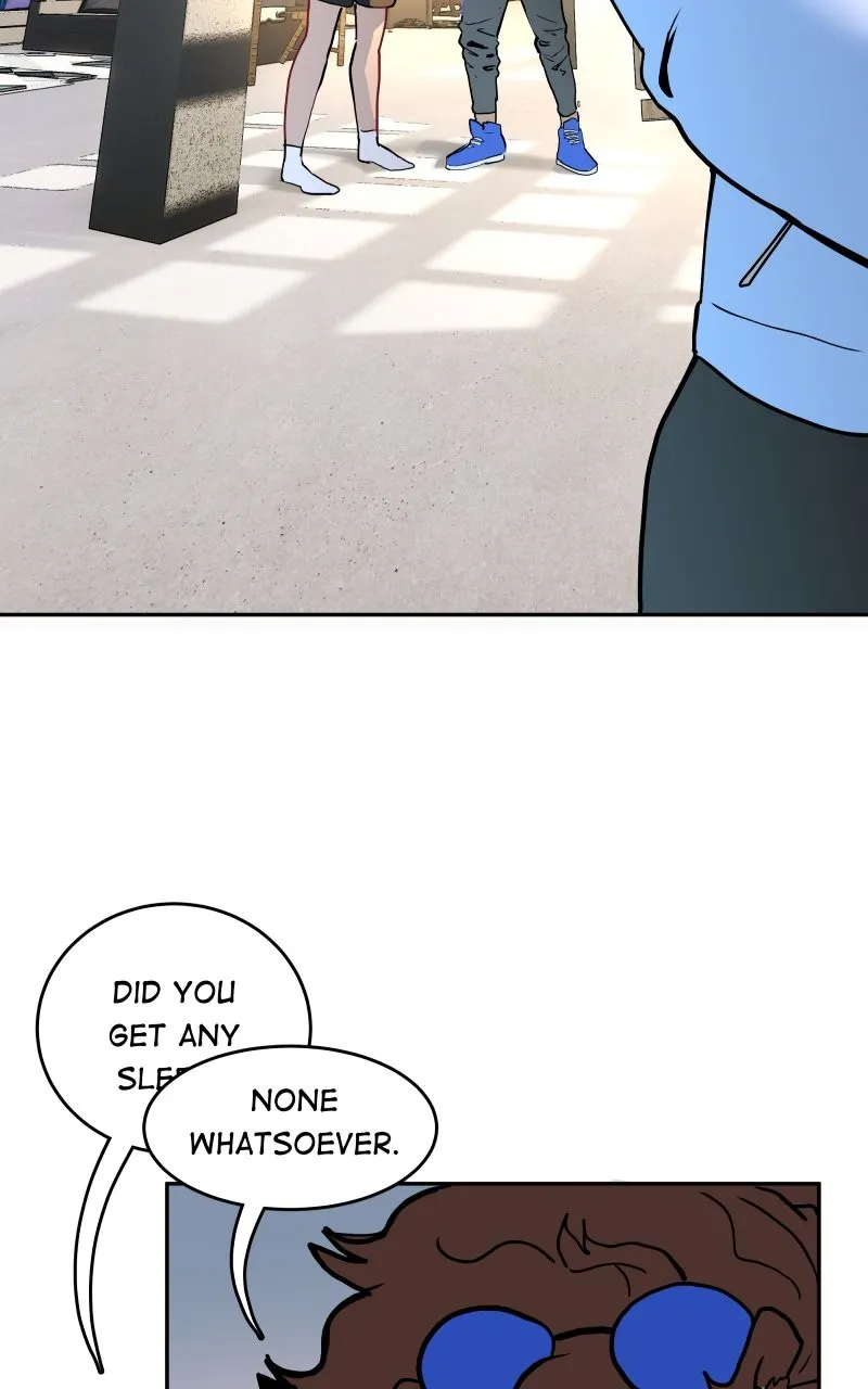 Sunset Phoenix Chapter 18 page 62 - 
