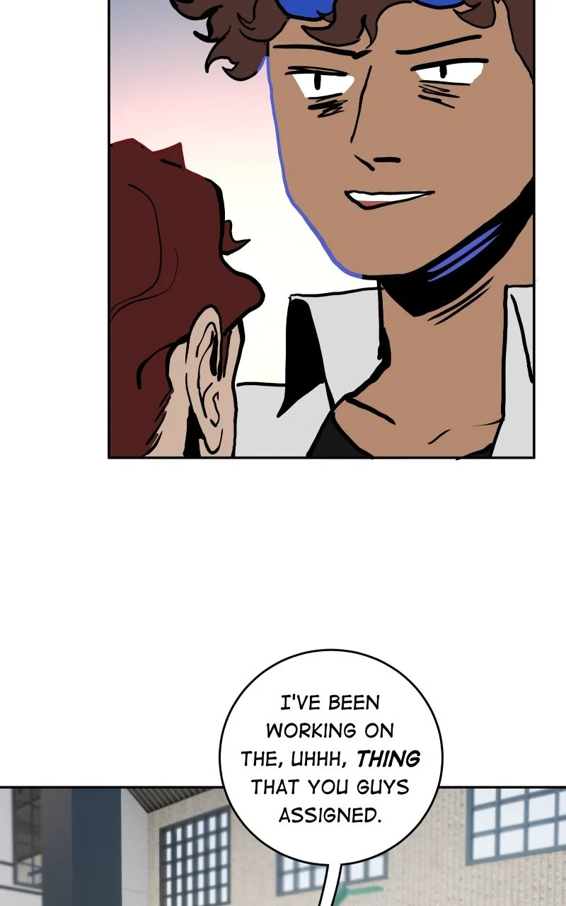 Sunset Phoenix Chapter 18 page 63 - 