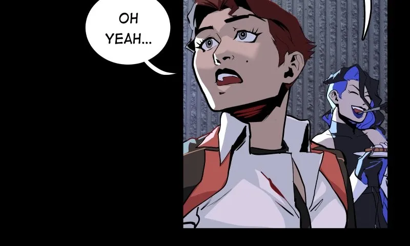 Sunset Phoenix Chapter 18 page 68 - 