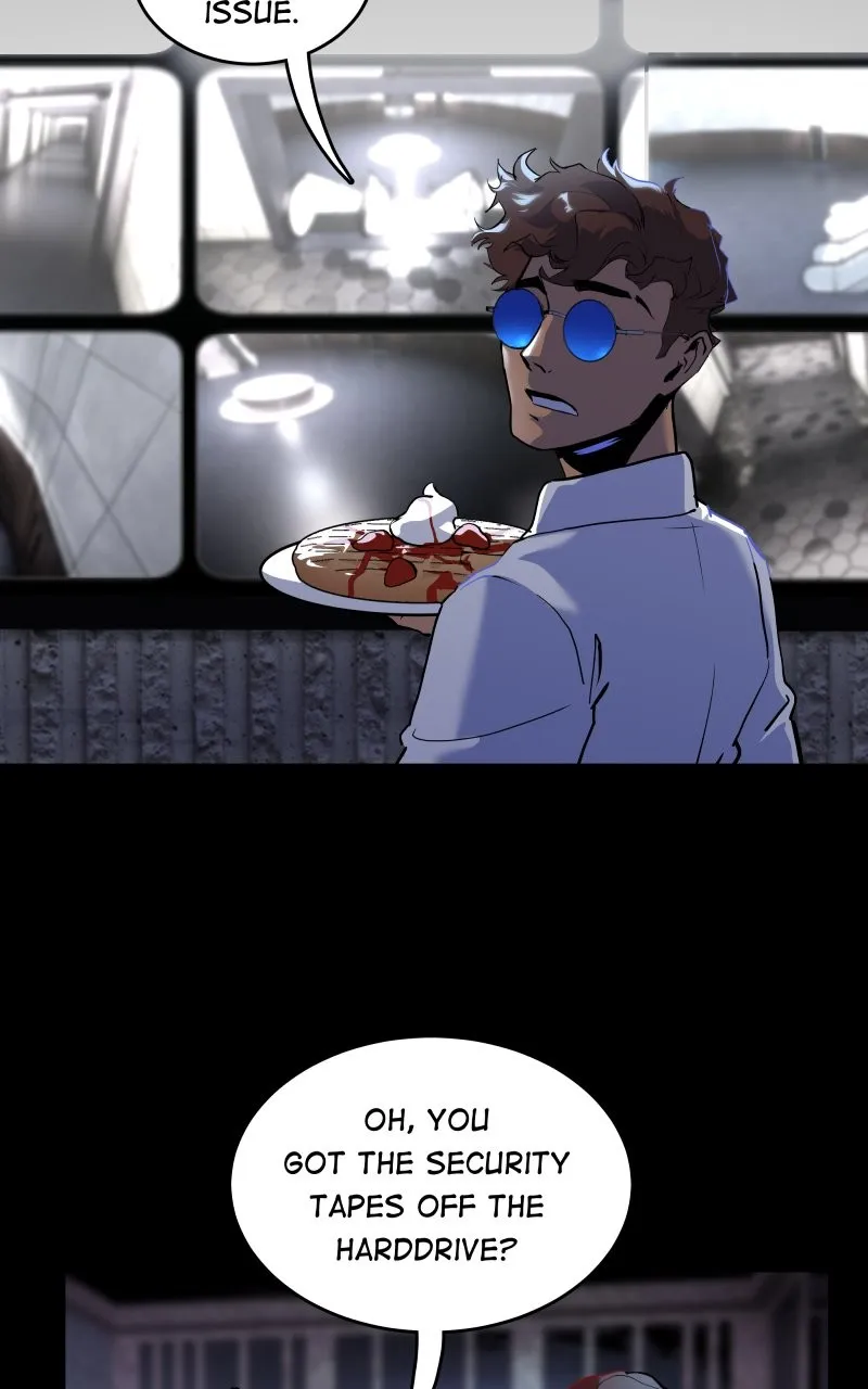 Sunset Phoenix Chapter 18 page 70 - 