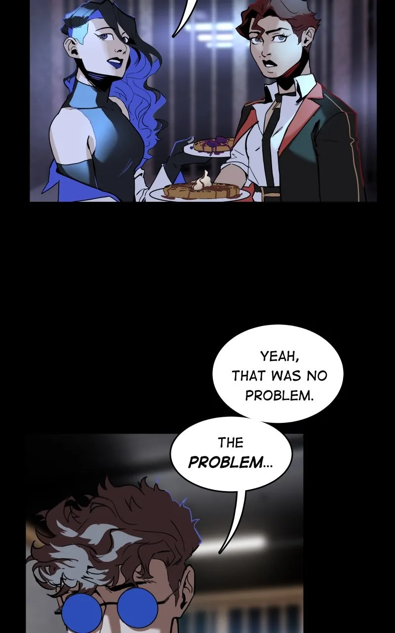 Sunset Phoenix Chapter 18 page 71 - 