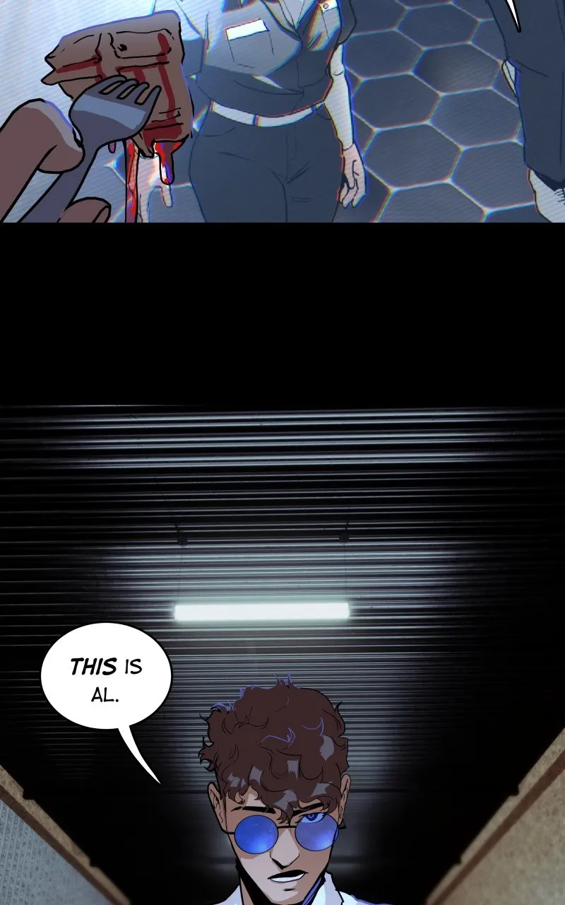 Sunset Phoenix Chapter 18 page 73 - 
