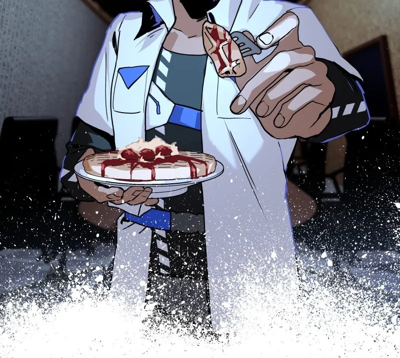 Sunset Phoenix Chapter 18 page 74 - 