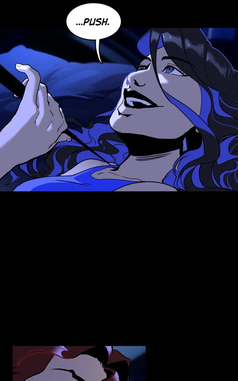 Sunset Phoenix Chapter 18 page 9 - 