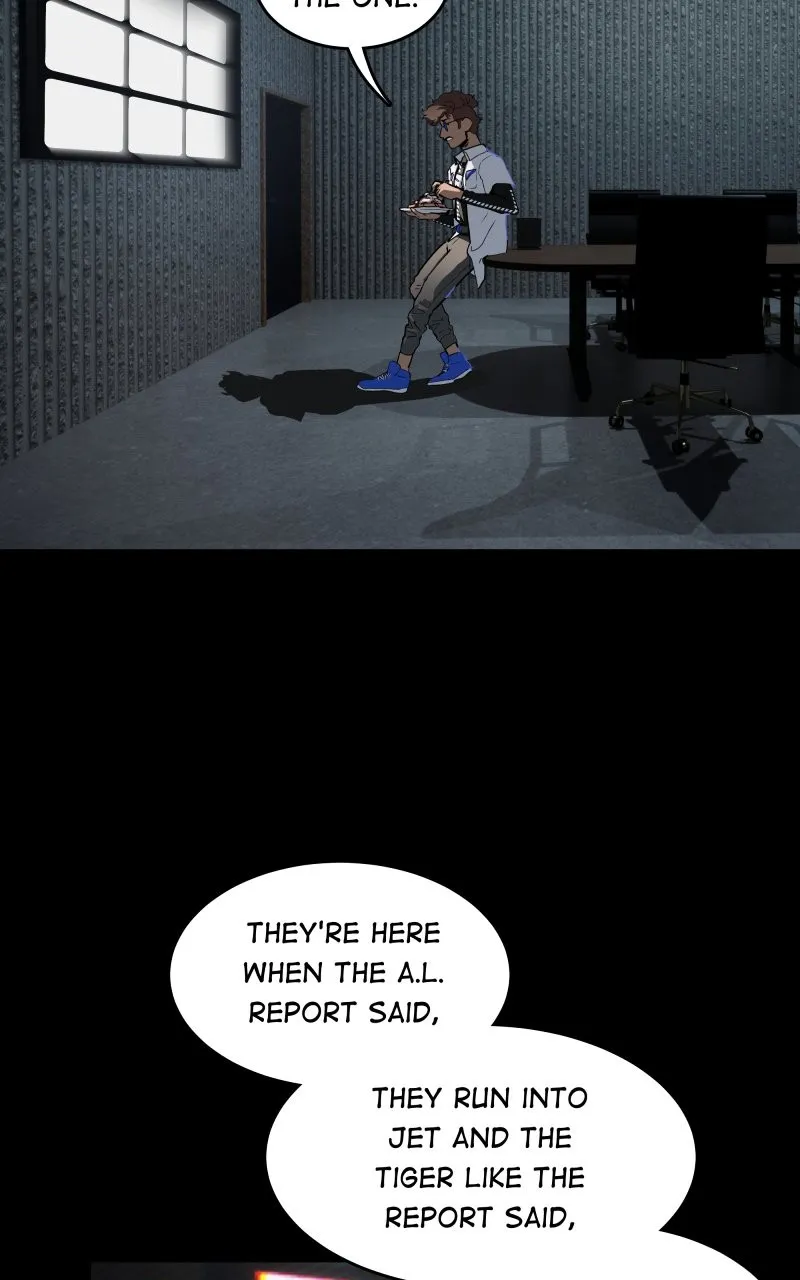 Sunset Phoenix Chapter 19 page 11 - 