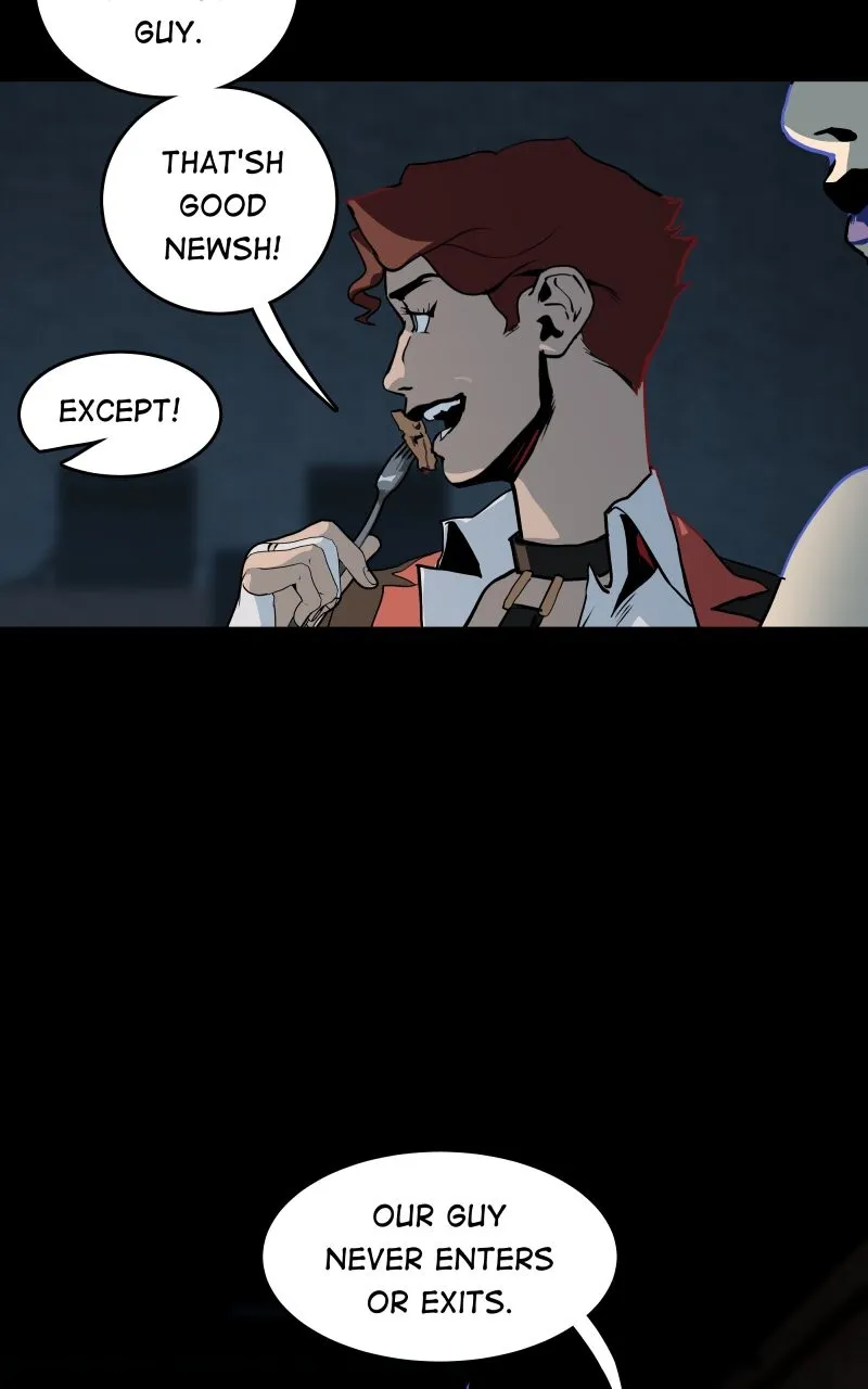 Sunset Phoenix Chapter 19 page 13 - 